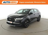 DS DS 7 DS 7 Crossback skóra navi PDC hak tempomat LED