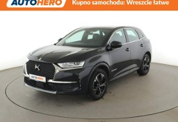 DS DS 7