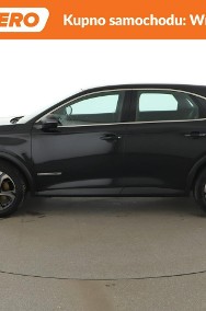 DS DS 7 DS 7 Crossback skóra navi PDC hak tempomat LED-2