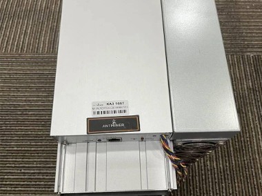 Bitmain Antminer KA3 166THs , Antminer L7 9050MH/s, Antminer S19 XP 141THs-1