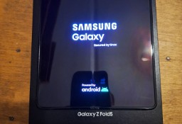 Samsung Galaxy Z Fold 5 lub zamienię 