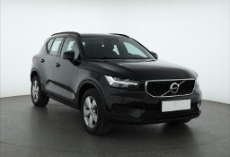 Volvo XC40 Salon Polska, 1. Właściciel, Automat, Klimatronic, Tempomat,