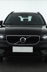 Volvo XC40 Salon Polska, 1. Właściciel, Automat, Klimatronic, Tempomat,-2