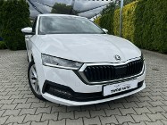 Skoda Octavia IV Salon Polska serwis ASO faktura VAT!