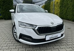 Skoda Octavia IV Salon Polska serwis ASO faktura VAT!