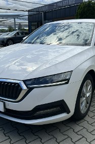 Skoda Octavia IV Salon Polska serwis ASO faktura VAT!-2
