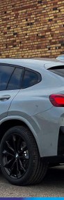 BMW X4 II xDrive20d M Sport 2.0 (190KM) M Sport | Tempomat aktywny-3
