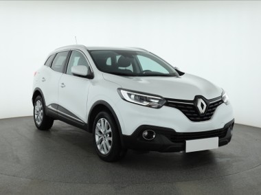 Renault Kadjar I , Navi, Klimatronic, Tempomat, Parktronic-1