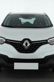 Renault Kadjar I , Navi, Klimatronic, Tempomat, Parktronic-2