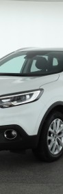 Renault Kadjar I , Navi, Klimatronic, Tempomat, Parktronic-3