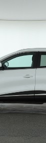 Renault Kadjar I , Navi, Klimatronic, Tempomat, Parktronic-4