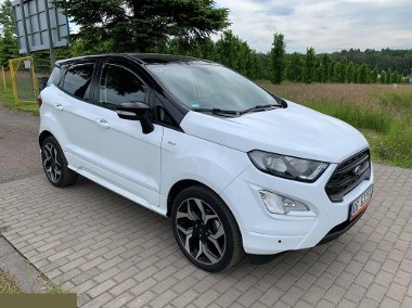 1.0 EcoBoost ST-LINE 140KM 2018r-1