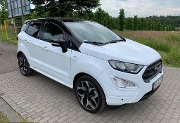 Ford EcoSport II 1.0 EcoBoost ST-LINE 140KM 2018r