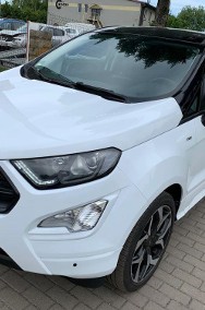 1.0 EcoBoost ST-LINE 140KM 2018r-2