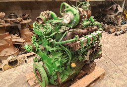 John Deere Kompletny Silnik 6.8L 6 cylindrowy