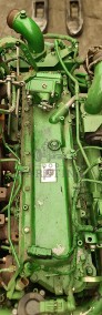 John Deere Kompletny Silnik 6.8L 6 cylindrowy-4