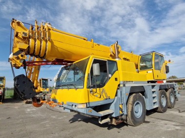 Dźwig samojezdny Liebherr LTM1055/1_263671-1