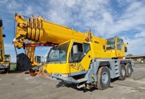 Dźwig samojezdny Liebherr LTM1055/1_263671