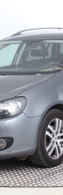 Volkswagen Golf VI , DSG, Navi, Klimatronic, Tempomat, Parktronic,-3