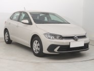 Volkswagen Polo VI , Salon Polska, 1. Właściciel, Serwis ASO, VAT 23%, Klima