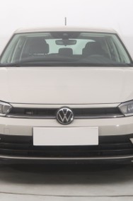 Volkswagen Polo VI , Salon Polska, 1. Właściciel, Serwis ASO, VAT 23%, Klima-2