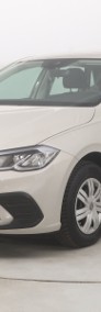 Volkswagen Polo VI , Salon Polska, 1. Właściciel, Serwis ASO, VAT 23%, Klima-3