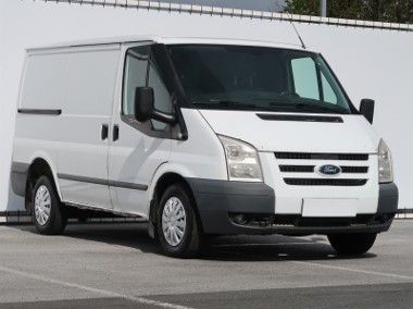 Ford Transit Van, 260, Trend, L1H1, Klimatyzacja, Tempomat, Radio-1