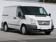 Ford Transit Van, 260, Trend, L1H1, Klimatyzacja, Tempomat, Radio