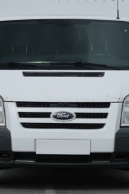 Ford Transit Van, 260, Trend, L1H1, Klimatyzacja, Tempomat, Radio-2