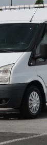 Ford Transit Van, 260, Trend, L1H1, Klimatyzacja, Tempomat, Radio-3
