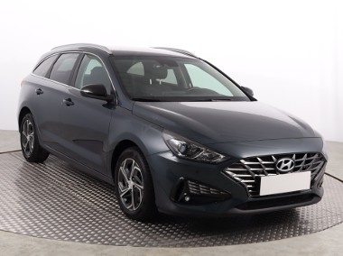 Hyundai i30 II , Salon Polska, 1. Właściciel, Serwis ASO, Automat, VAT 23%,-1