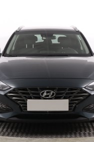 Hyundai i30 II , Salon Polska, 1. Właściciel, Serwis ASO, Automat, VAT 23%,-2