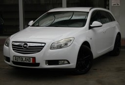 Opel Insignia I Bezwypadkowy-Maly przebieg-Naped 4x4-Serwis-GWARANCJA!!!