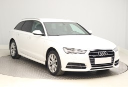 Audi A6 IV (C7) , 190 KM, Automat, Skóra, Klimatronic, Tempomat, Parktronic,