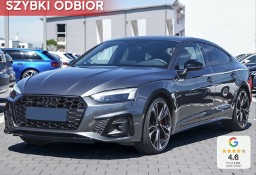 Audi A5 IV 40 TDI quattro S Line 2.0 40 TDI quattro S Line (204KM) | Pakiet Com