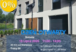 Nowy dom Osowiec, ul. Liściasta