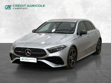 Mercedes-Benz Klasa A W177 Mercedes A Klasa A 200 Progressive 7G-DCT-1