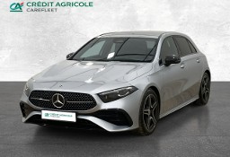 Mercedes-Benz Klasa A W177 Mercedes A Klasa A 200 Progressive 7G-DCT