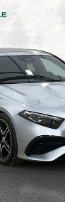 Mercedes-Benz Klasa A W177 Mercedes A Klasa A 200 Progressive 7G-DCT-3