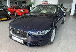 Jaguar XE I Salon Polska VAT 23%
