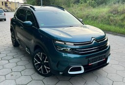 Citroen C5 Aircross Citroen C5 Aircroos BlueHDI Automat Mały przebieg