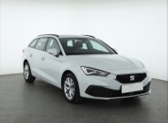 SEAT Leon III , Salon Polska, 1. Właściciel, Automat, VAT 23%, Klimatronic,