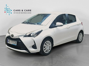 Toyota Yaris IV 1.0 Active WE1P128-1