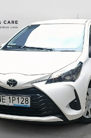 Toyota Yaris IV 1.0 Active WE1P128-2