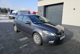 Kia Cee'd I Drugi Komplet Opon