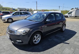 Kia Cee'd I Drugi Komplet Kół