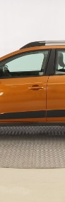 Dacia Sandero II , Salon Polska, 1. Właściciel, Serwis ASO, VAT 23%, Klima,-4