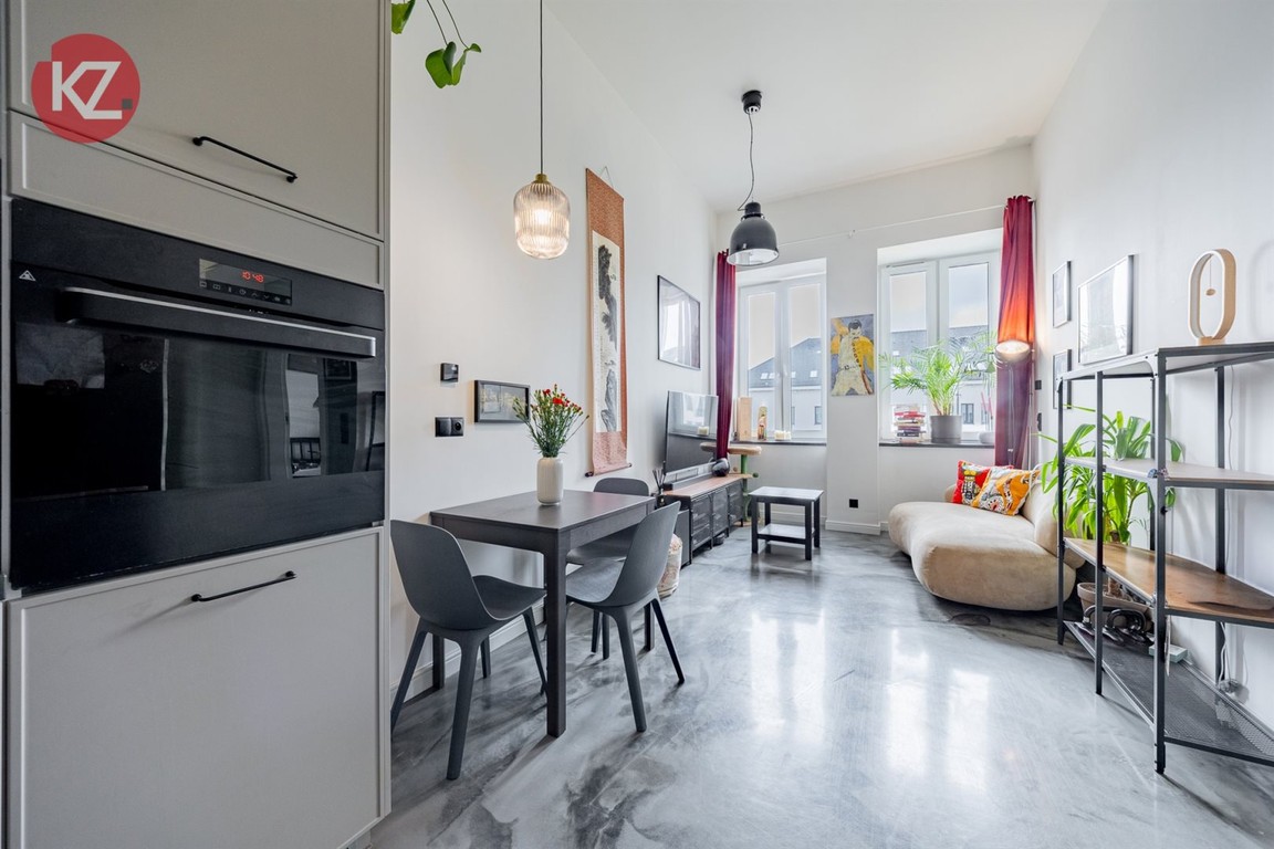 Mieszkanie na sprzedaż, 37 m², 2 pokoje Piła - Widok 2