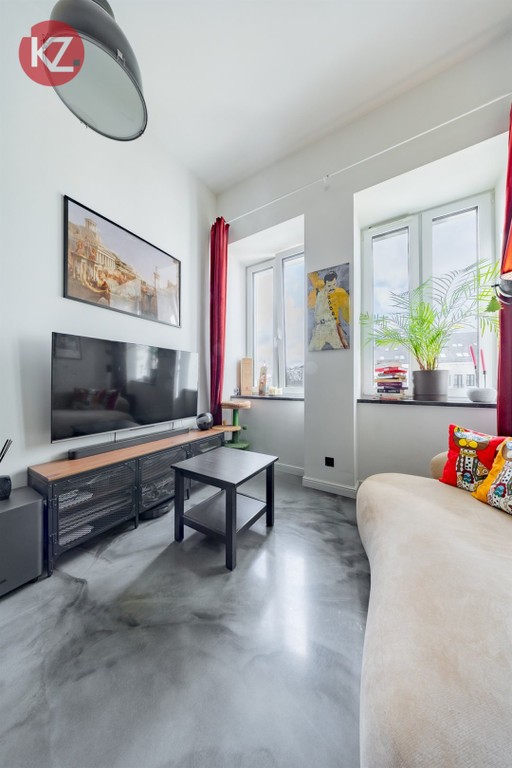 Mieszkanie na sprzedaż, 37 m², 2 pokoje Piła - Widok 3