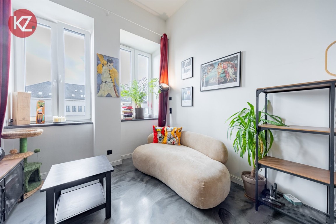 Mieszkanie na sprzedaż, 37 m², 2 pokoje Piła - Widok 4